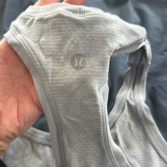 Lululemon- Swifty Tech Racerback 2.0 - Picture 4 of 5